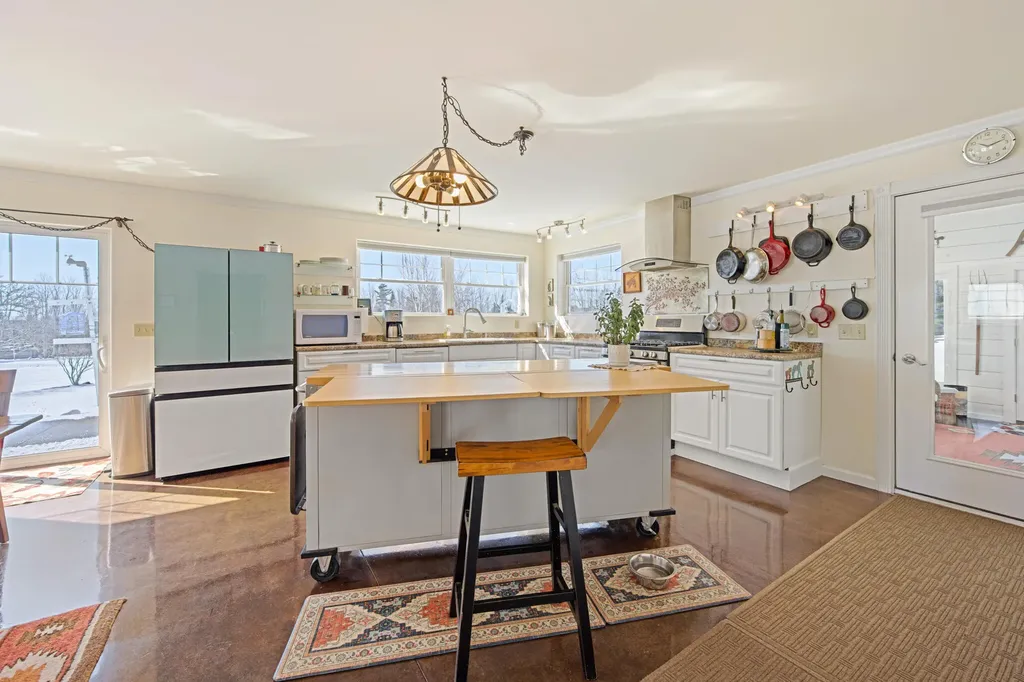 321 Schoodic Lake Road Brownville ME 04414