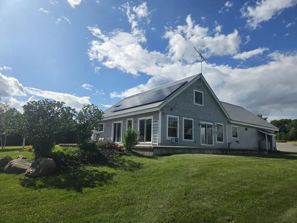 321 Schoodic Lake Road Brownville ME 04414