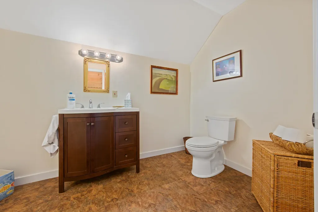 321 Schoodic Lake Road Brownville ME 04414