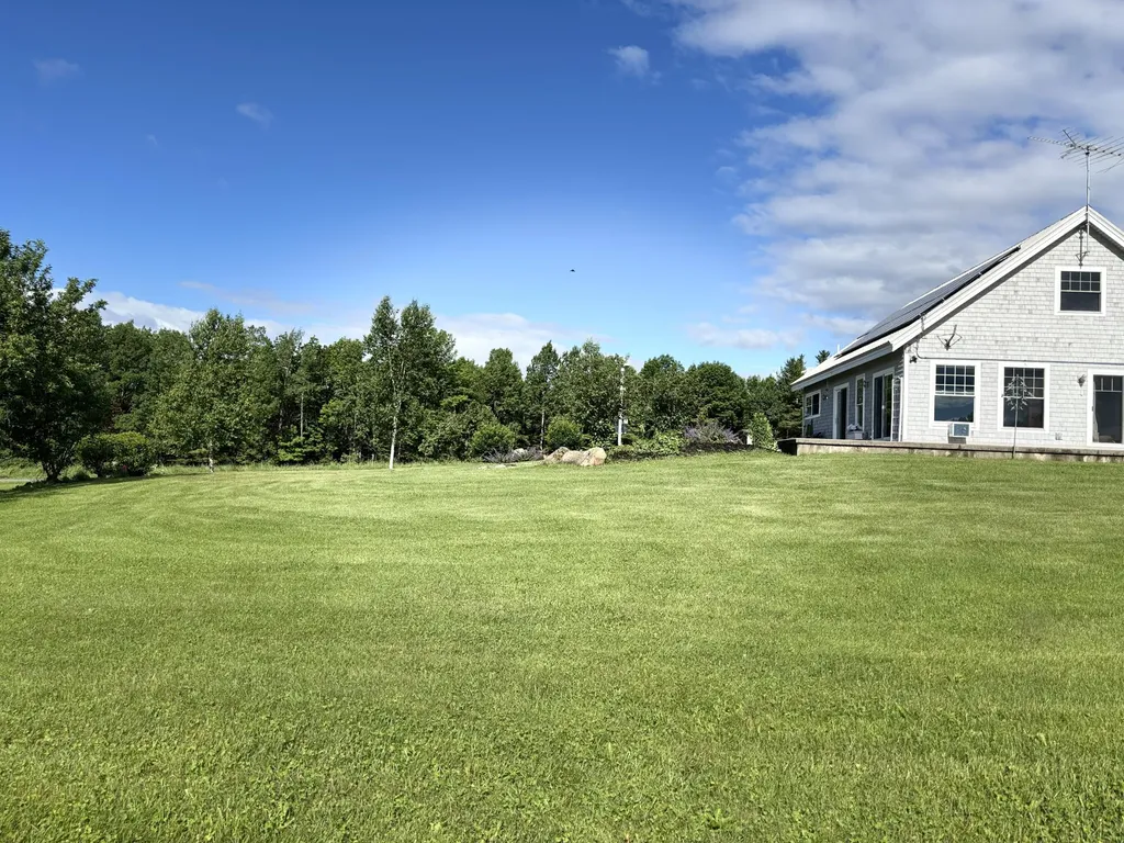 321 Schoodic Lake Road Brownville ME 04414