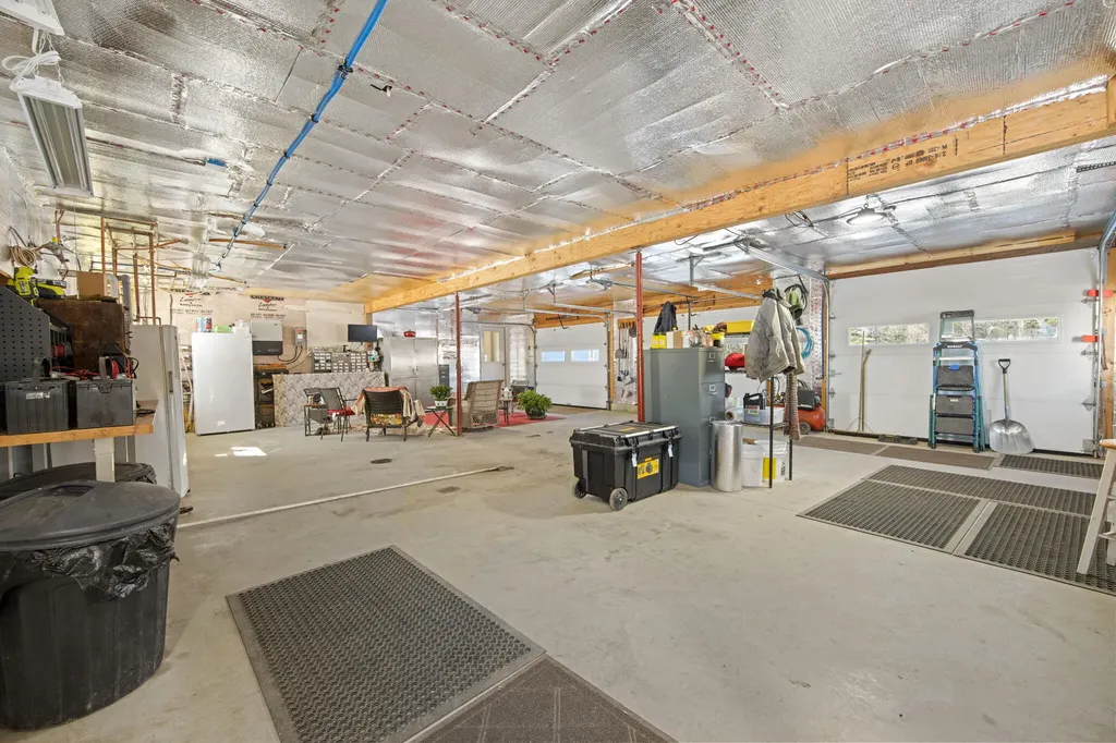 321 Schoodic Lake Road Brownville ME 04414