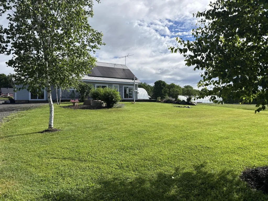 321 Schoodic Lake Road Brownville ME 04414