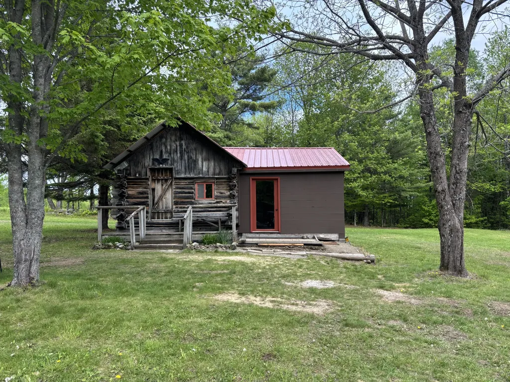 321 Schoodic Lake Road Brownville ME 04414