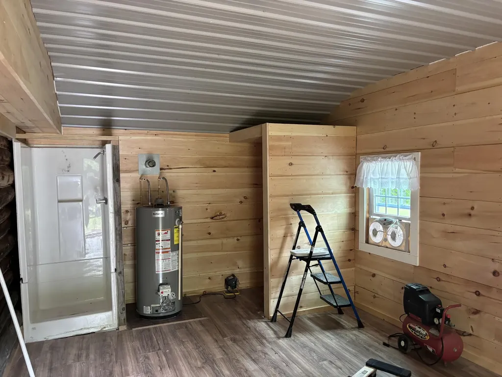321 Schoodic Lake Road Brownville ME 04414