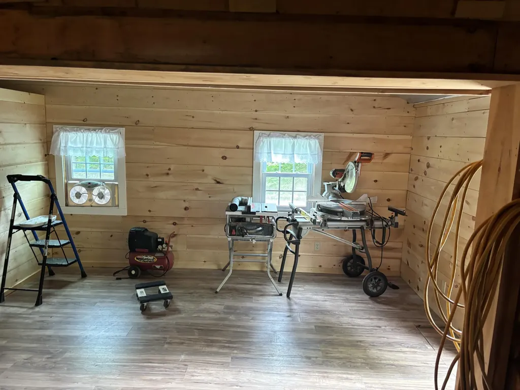 321 Schoodic Lake Road Brownville ME 04414