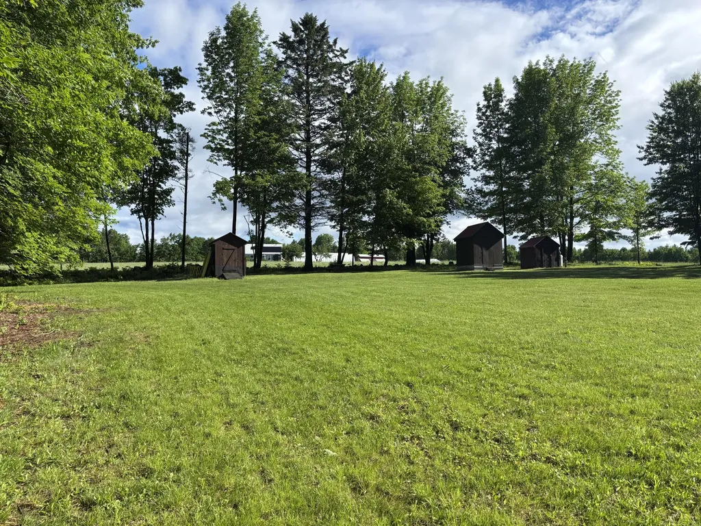 321 Schoodic Lake Road Brownville ME 04414