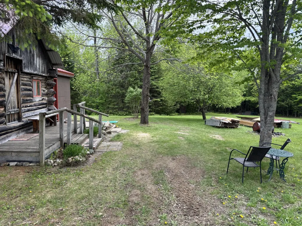 321 Schoodic Lake Road Brownville ME 04414
