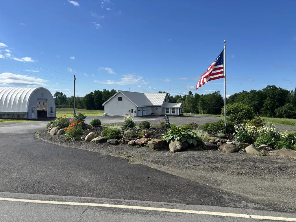 321 Schoodic Lake Road Brownville ME 04414