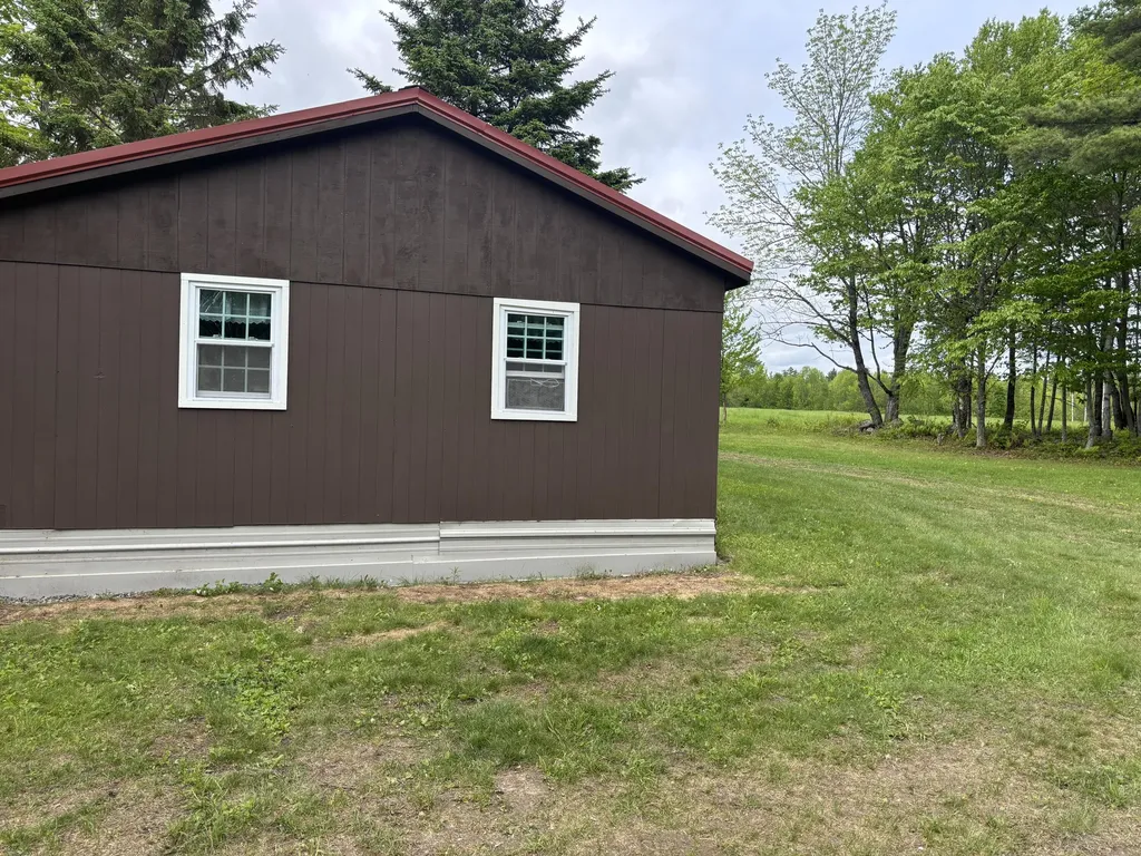 321 Schoodic Lake Road Brownville ME 04414