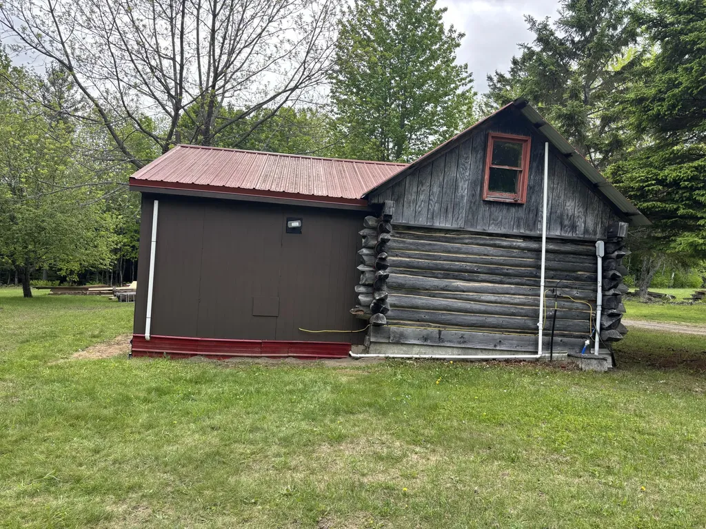 321 Schoodic Lake Road Brownville ME 04414