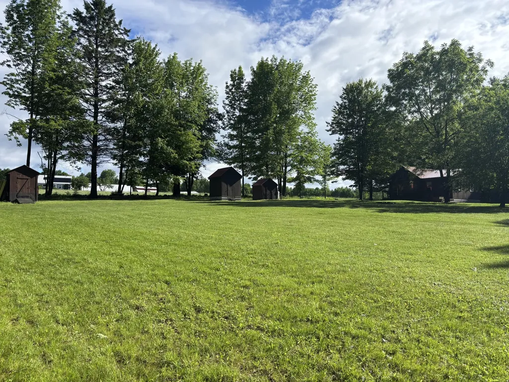321 Schoodic Lake Road Brownville ME 04414