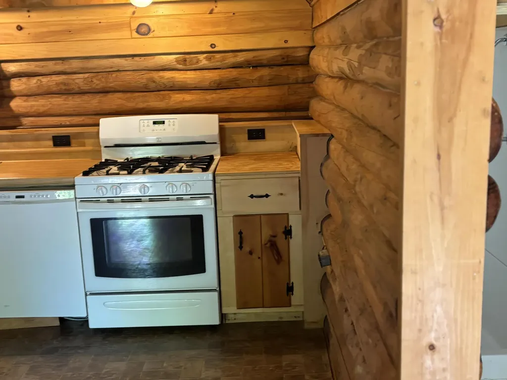 321 Schoodic Lake Road Brownville ME 04414