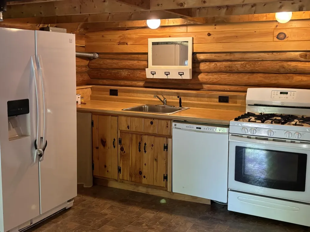 321 Schoodic Lake Road Brownville ME 04414