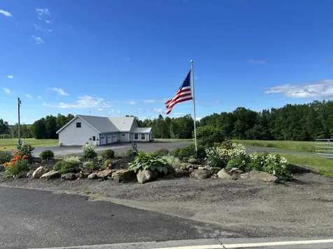 321 Schoodic Lake Road Brownville ME 04414