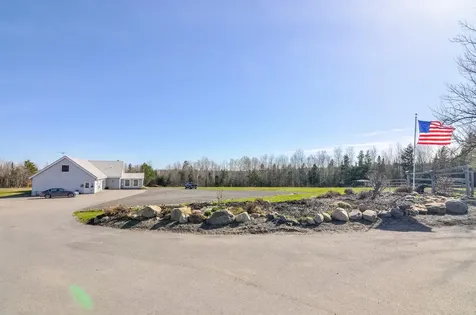 321 Schoodic Lake Road Brownville ME 04414