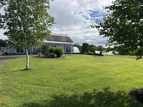321 Schoodic Lake Road Brownville ME 04414