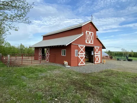 321 Schoodic Lake Road Brownville ME 04414