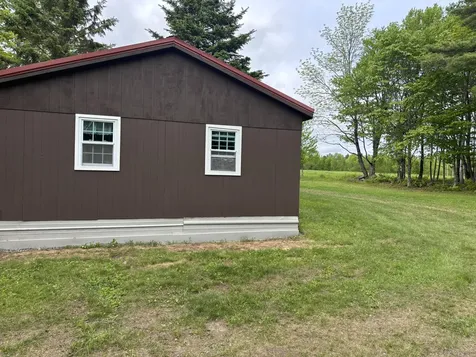 321 Schoodic Lake Road Brownville ME 04414