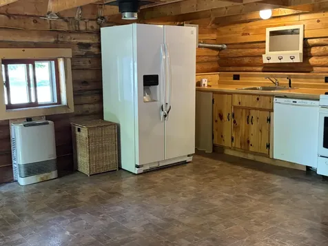 321 Schoodic Lake Road Brownville ME 04414
