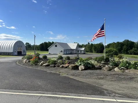 321 Schoodic Lake Road Brownville ME 04414