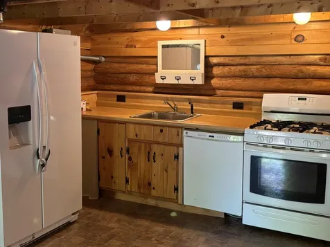 321 Schoodic Lake Road Brownville ME 04414