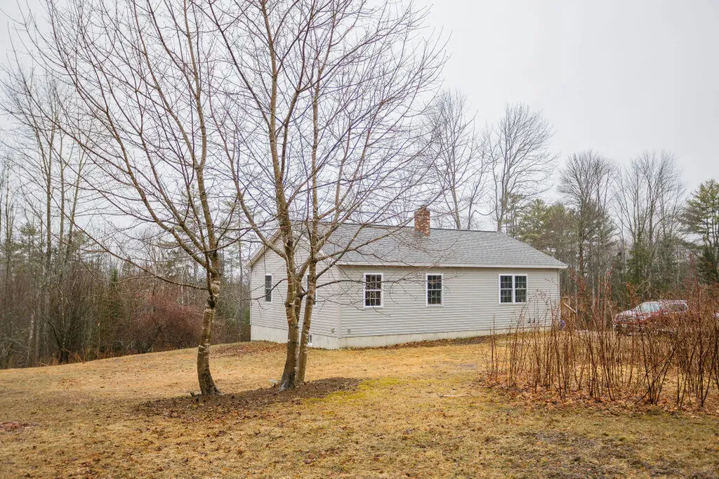 119 School Street Weld ME 04285