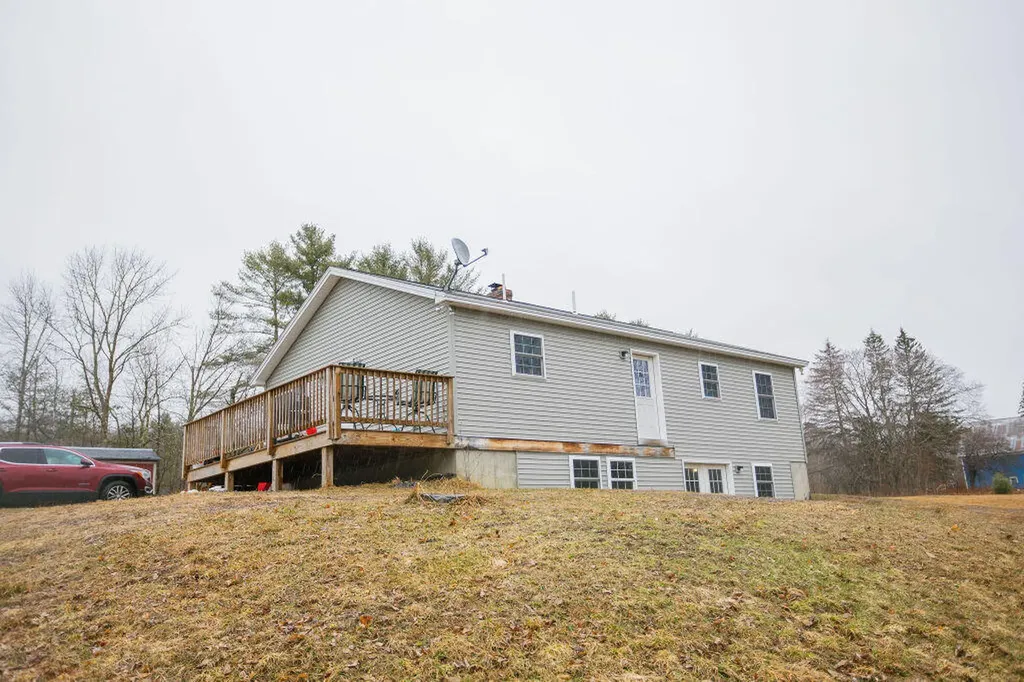119 School Street Weld ME 04285
