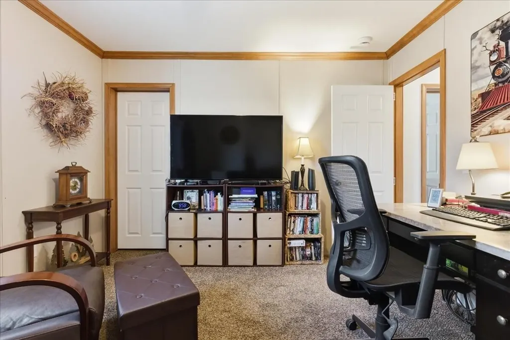 10 Houle Street Sabattus ME 04280