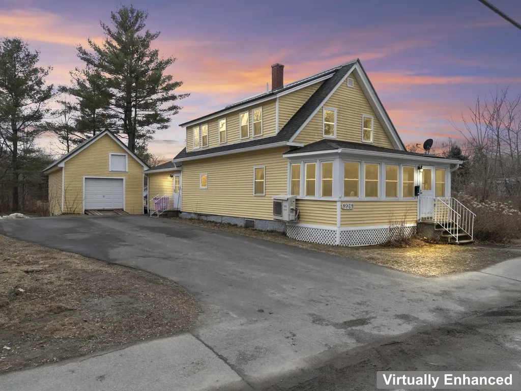 226 Somerset Avenue Pittsfield ME 04967