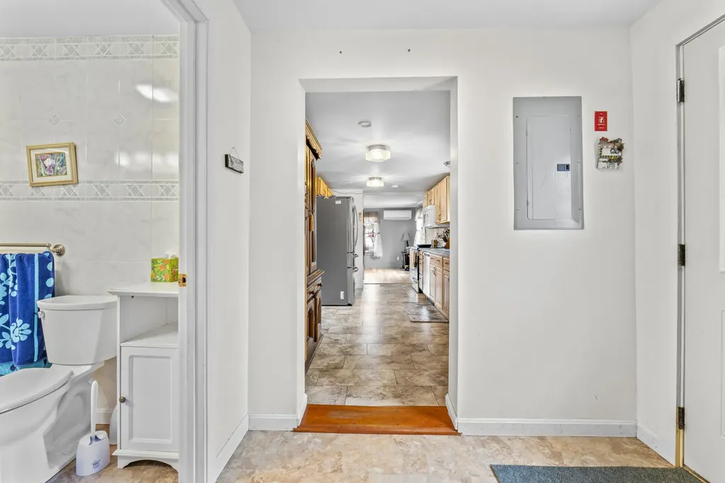 226 Somerset Avenue Pittsfield ME 04967