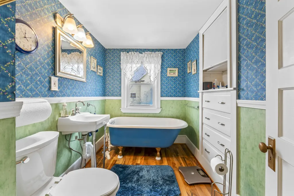 226 Somerset Avenue Pittsfield ME 04967