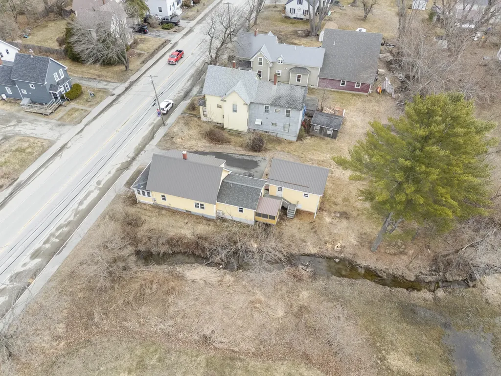 226 Somerset Avenue Pittsfield ME 04967