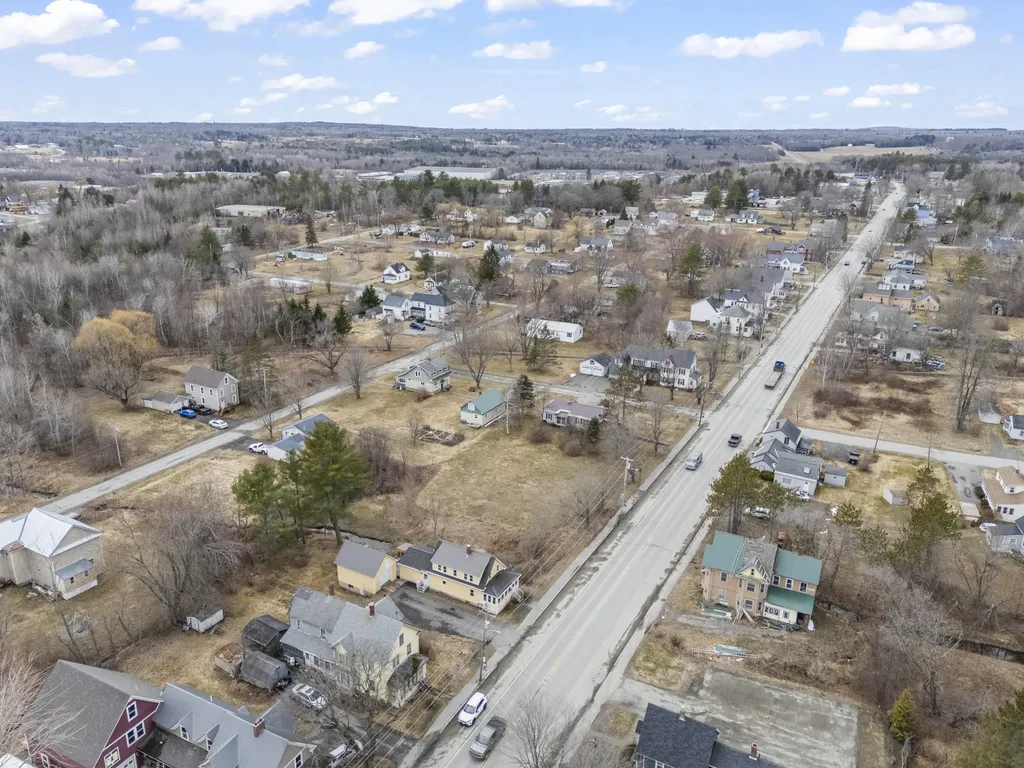 226 Somerset Avenue Pittsfield ME 04967