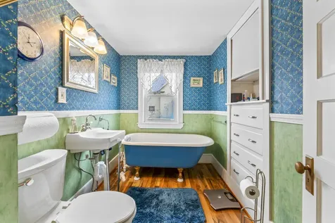 226 Somerset Avenue Pittsfield ME 04967