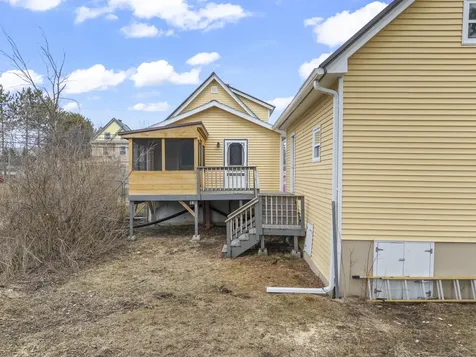 226 Somerset Avenue Pittsfield ME 04967
