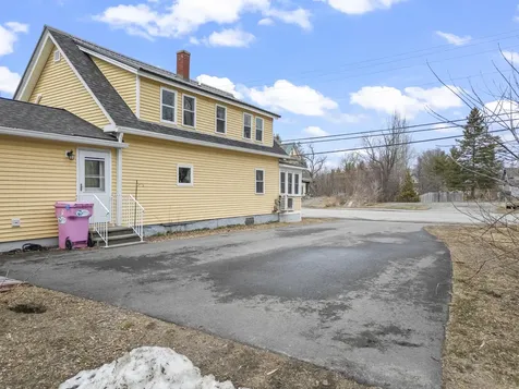 226 Somerset Avenue Pittsfield ME 04967