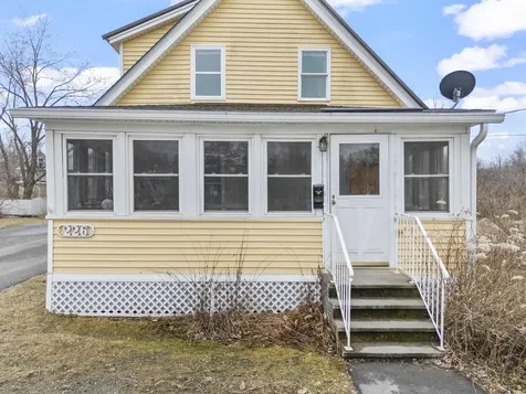 226 Somerset Avenue Pittsfield ME 04967