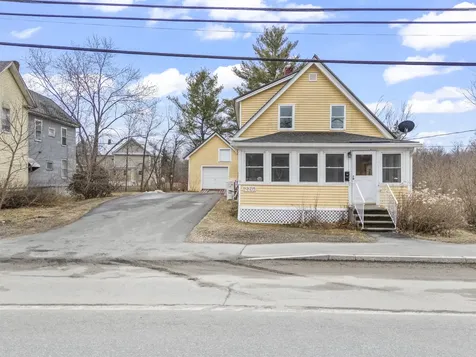 226 Somerset Avenue Pittsfield ME 04967