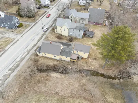 226 Somerset Avenue Pittsfield ME 04967