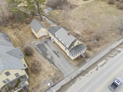 226 Somerset Avenue Pittsfield ME 04967