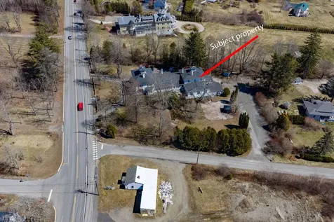 121 E Main Street Searsport ME 04974