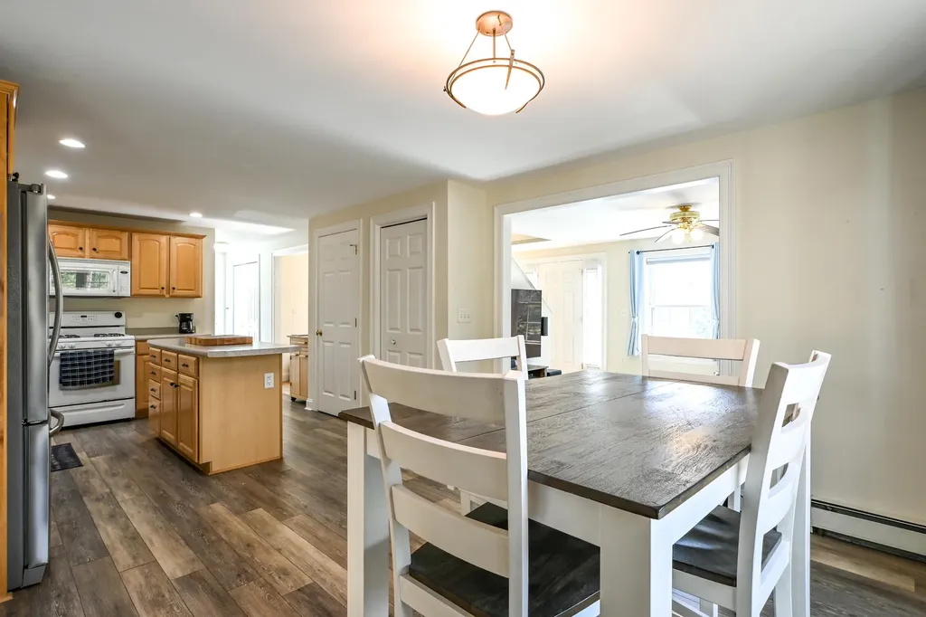311 Milt Brown Road Standish ME 04084
