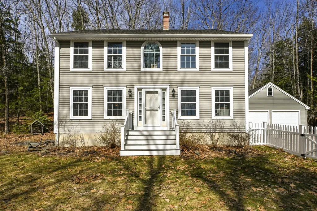 311 Milt Brown Road Standish ME 04084