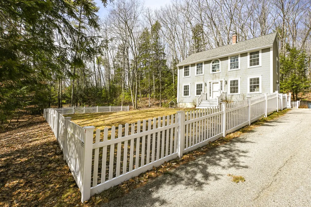 311 Milt Brown Road Standish ME 04084