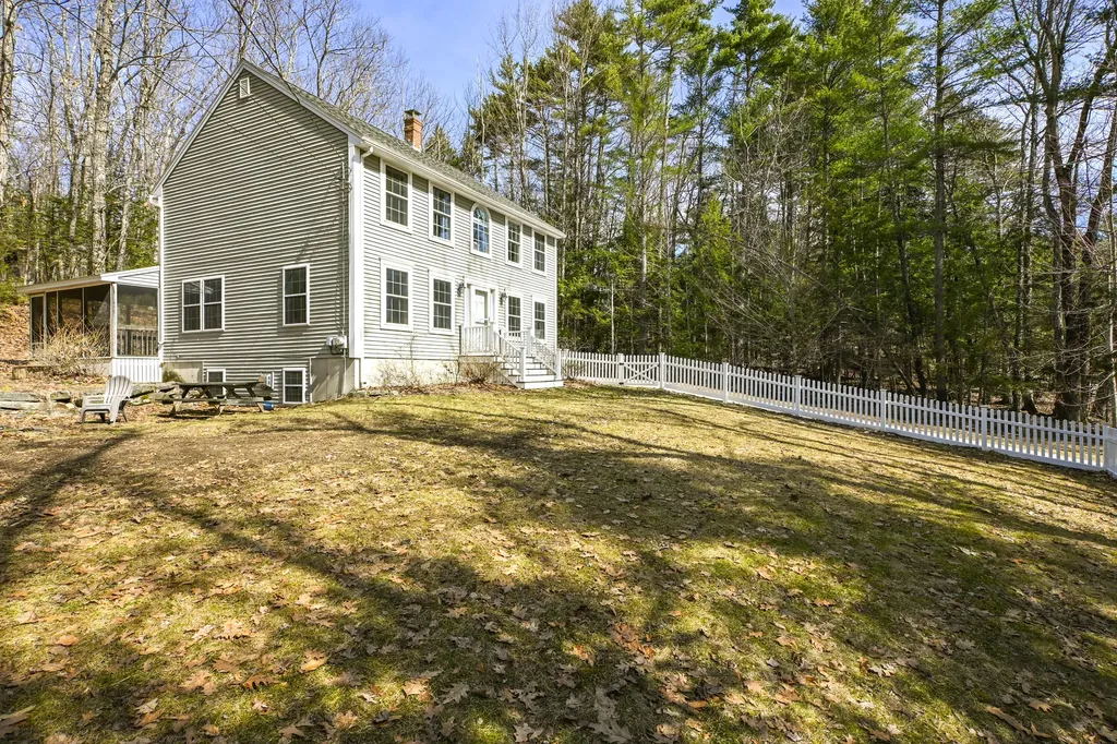 311 Milt Brown Road Standish ME 04084