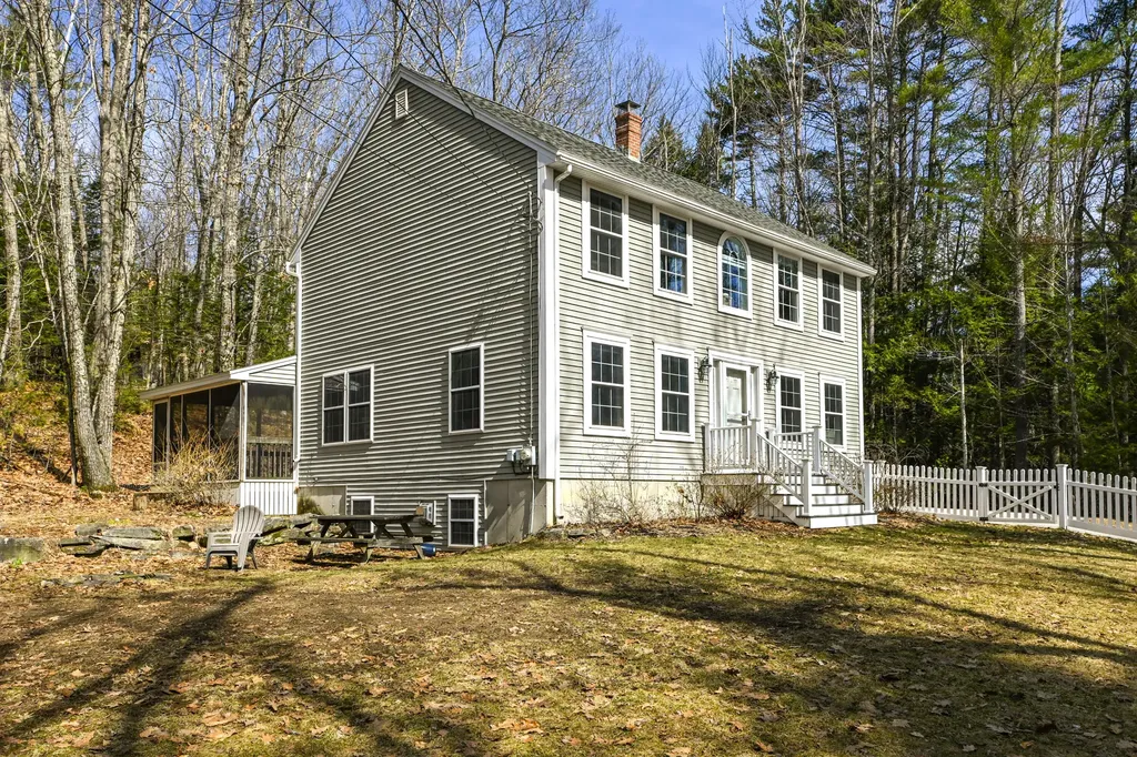 311 Milt Brown Road Standish ME 04084