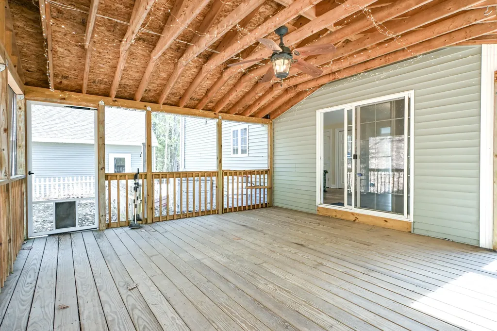 311 Milt Brown Road Standish ME 04084