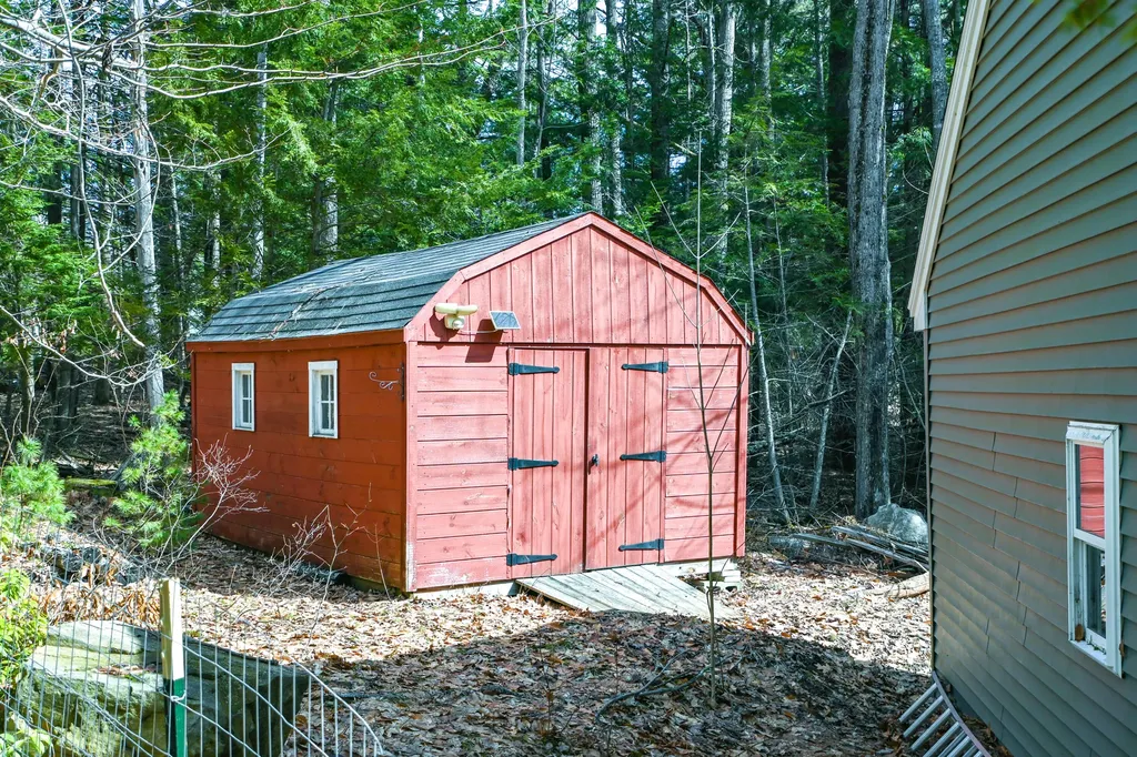 311 Milt Brown Road Standish ME 04084