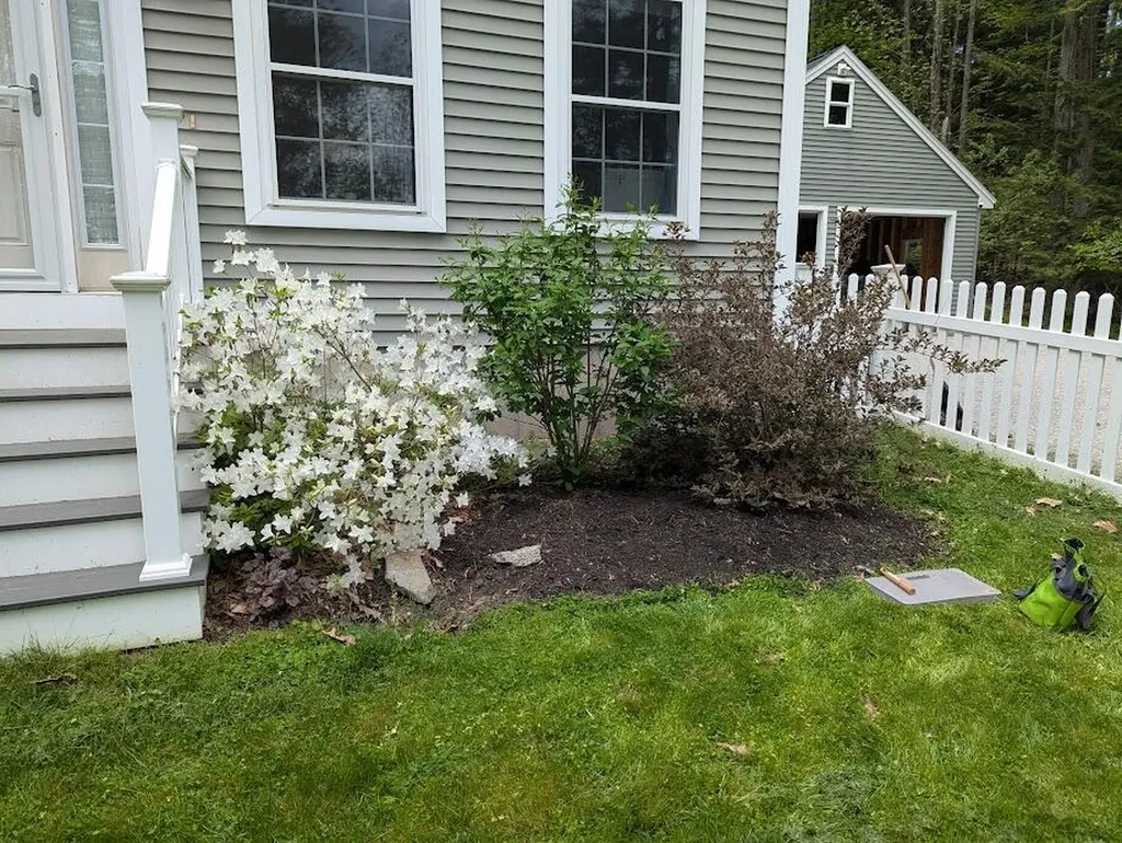 311 Milt Brown Road Standish ME 04084