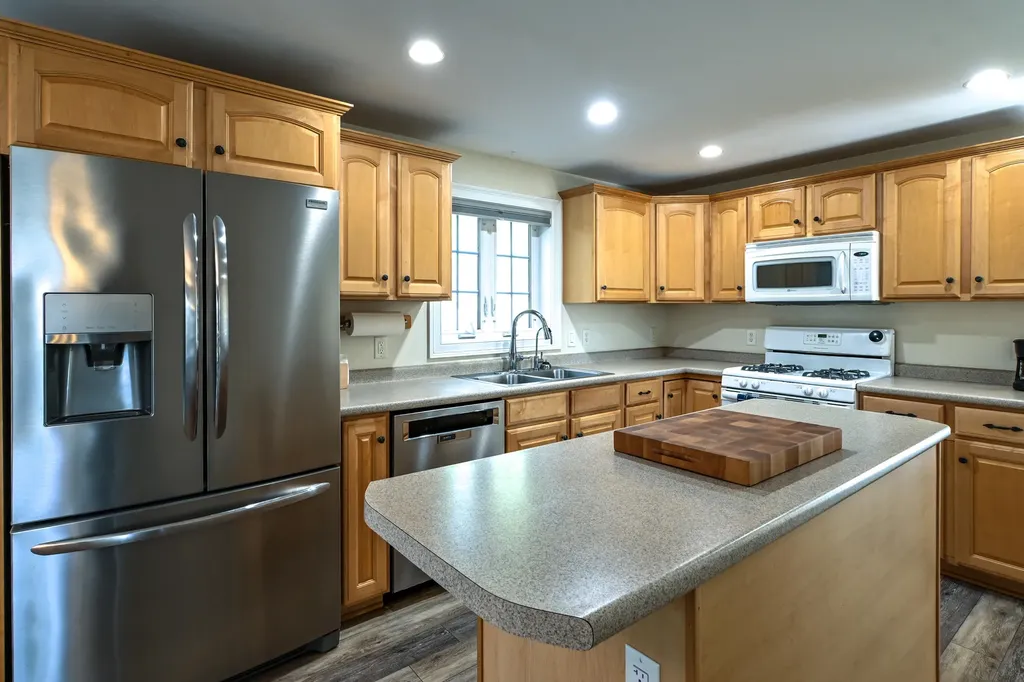311 Milt Brown Road Standish ME 04084